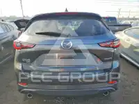 2024 Mazda CX-5 photo