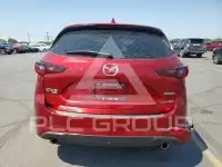 2024 Mazda CX-5 фото