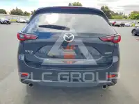 2024 Mazda CX-5 фото