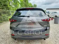2024 Mazda CX-5 photo