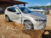 2024 Mazda CX-5 фото