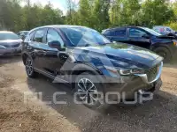 2024 Mazda CX-5 фото
