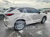 2024 Mazda CX-5 фото