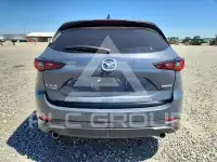 2024 Mazda CX-5 фото