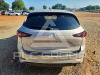 2024 Mazda CX-5 фото