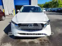2024 Mazda CX-5 photo
