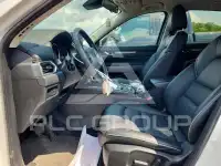 2024 Mazda CX-5 фото