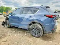 2024 Mazda CX-5 фото