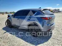 2024 Mazda CX-5 фото