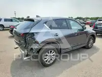 2024 Mazda CX-5 photo