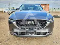 2024 Mazda CX-5 photo
