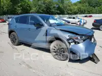2024 Mazda CX-5 photo