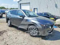2024 Mazda CX-5 photo
