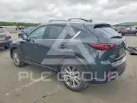 2024 Mazda CX-5 фото