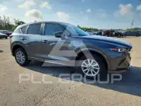 2024 Mazda CX-5 фото