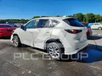 2024 Mazda CX-5 photo