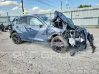 2024 Mazda CX-5 фото