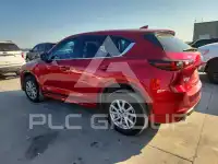 2024 Mazda CX-5 фото