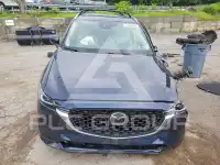 2024 Mazda CX-5 photo