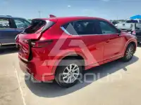 2024 Mazda CX-5 фото