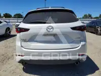 2024 Mazda CX-5 фото