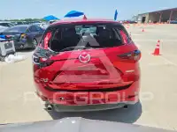 2024 Mazda CX-5 фото