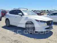 2024 Mazda CX-5 фото