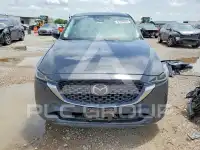 2024 Mazda CX-5 фото
