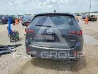 2024 Mazda CX-5 фото