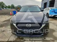 2024 Mazda CX-5 photo