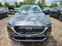2024 Mazda CX-5 фото