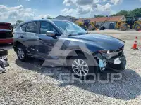 2024 Mazda CX-5 фото