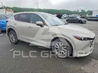 2024 Mazda CX-5 фото