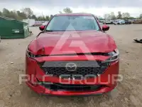 2024 Mazda CX-5 photo