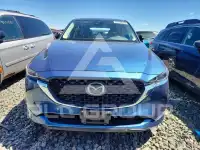 2024 Mazda CX-5 photo