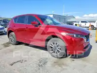 2024 Mazda CX-5 photo
