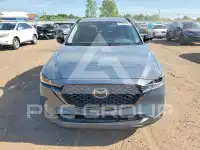 2024 Mazda CX-5 фото