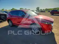 2024 Mazda CX-5 фото