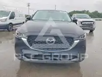 2024 Mazda CX-5 фото