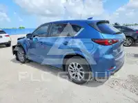 2024 Mazda CX-5 фото