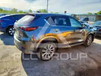 2024 Mazda CX-5 фото