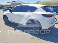 2024 Mazda CX-5 фото