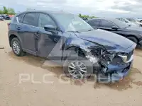 2024 Mazda CX-5 photo