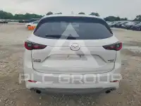 2024 Mazda CX-5 фото