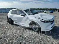 2024 Mazda CX-5 фото