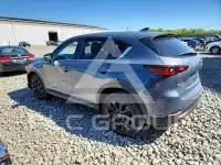 2024 Mazda CX-5 фото