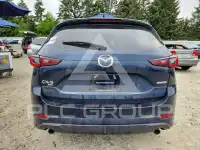 2024 Mazda CX-5 photo
