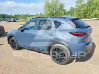 2024 Mazda CX-5 фото