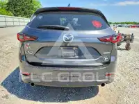 2024 Mazda CX-5 фото