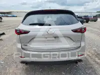 2024 Mazda CX-5 фото